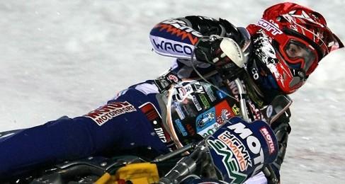 CAMPIONATO DEL MONDO SPEEDWAY SU GHIACCIO - Finale 2