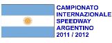 Campionato Argentino. Le batterie della Gara 11