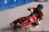 Galleria Fotografica: 11 Racing Ice