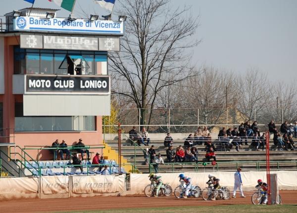 Prove libere a Lonigo