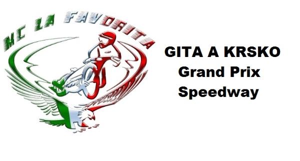 29/04/2017 Gita per il Grand Prix di KRSKO