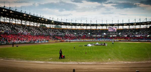 Grand Prix di Polonia