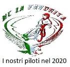 I PILOTI DEL MOTO CLUB LA FAVORITA SAREGO